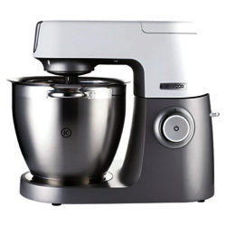 Kenwood KVL6000 Chef Sense XL Stand Mixer, White